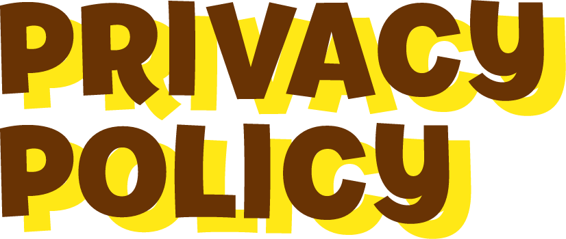 PRIVACY POLICY